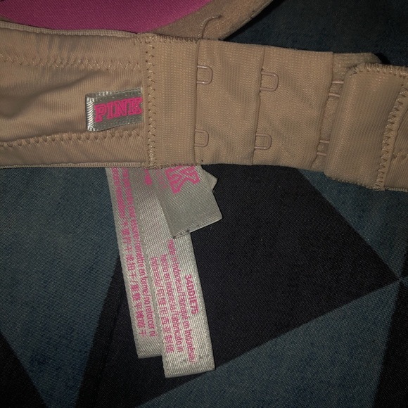 Pink bras x3 - Picture 6 of 9